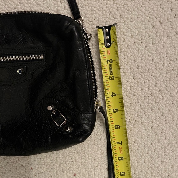 Balenciaga shoulder bag - Picture 5 of 15